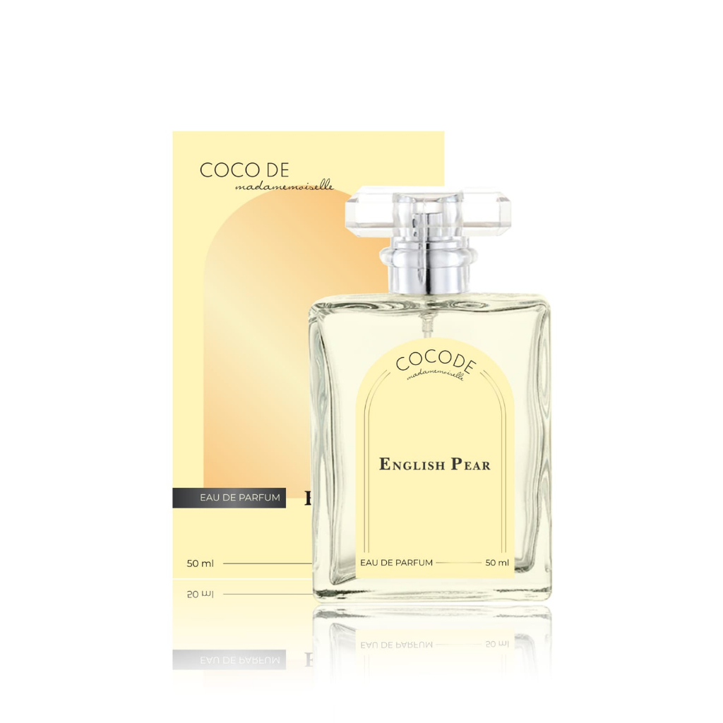 COCO DE MADAMEMOISELLE EAU DE PARFUM 50ML