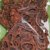 

MURAH HERBAL SARANG SEMUT KERING 250 GRAM
