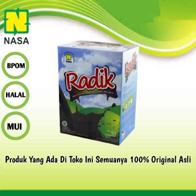 

RADIK SUSU KAMBING ETAWA Bentuk bubuk