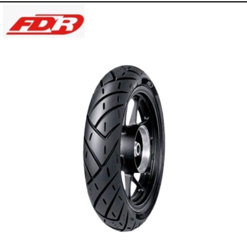 FDR belakang nmax 140/70-13 FDR zevo tubles