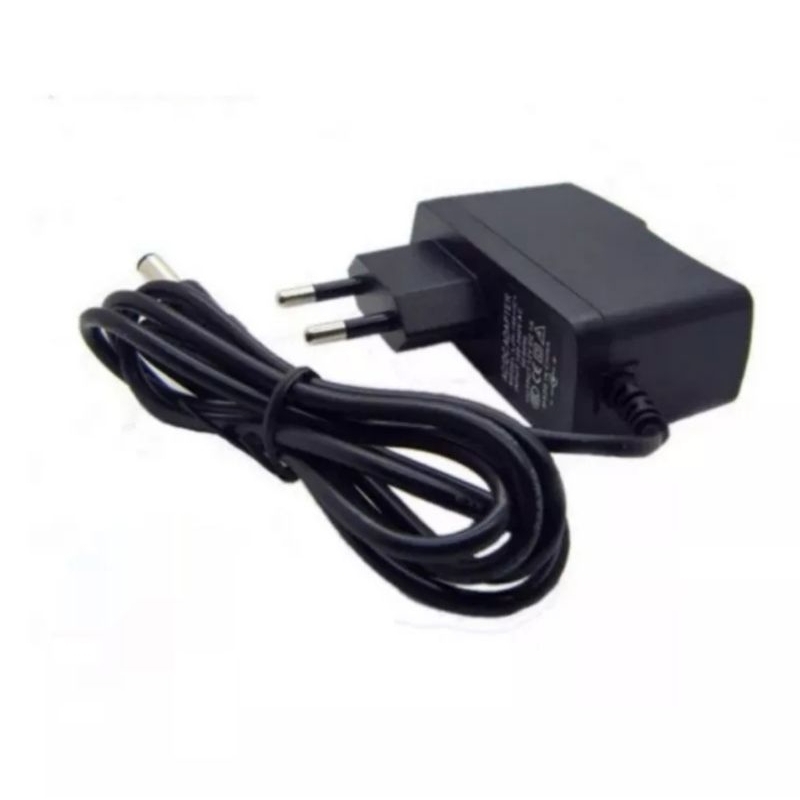 ADAPTOR DC 12V 2A 3A MURNI TRAFO POWER SUPPLY UNTUK LAMPU STRIP ALL CCTV DVR HDD ADP PSU BNC DRAT