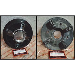 Nap Dudukan Gear Gir Belakang Megapro New, Verza, CB 150R