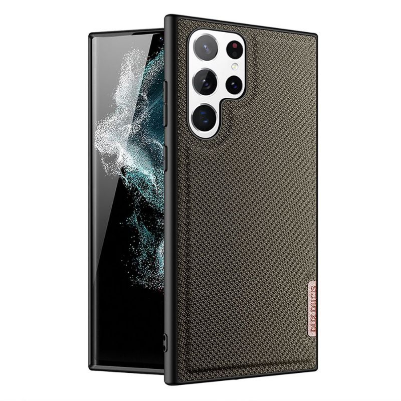 Case Dux Ducis Samsung Galaxy S23 / Plus S23+ / Ultra 5G Casing Fino