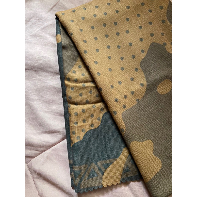 hijab zytadelia preloved