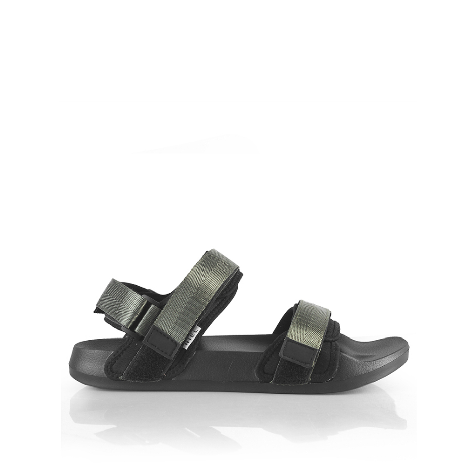 Niel Sandal Traveling - Wiro 8.0 Straps