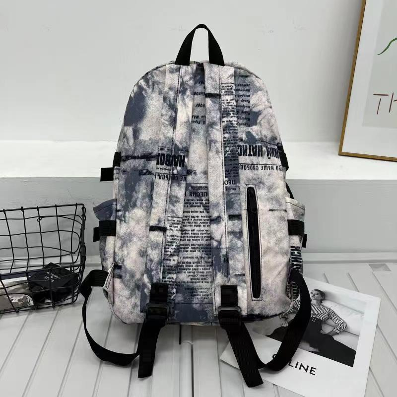 43006-35 TAS BACKPACK PRIA ANAK SEKOLAH LAKI TK SD SMP SMA IMPORT - Tas Ransel Unisex Fashion - TAS RANSEL MURAH