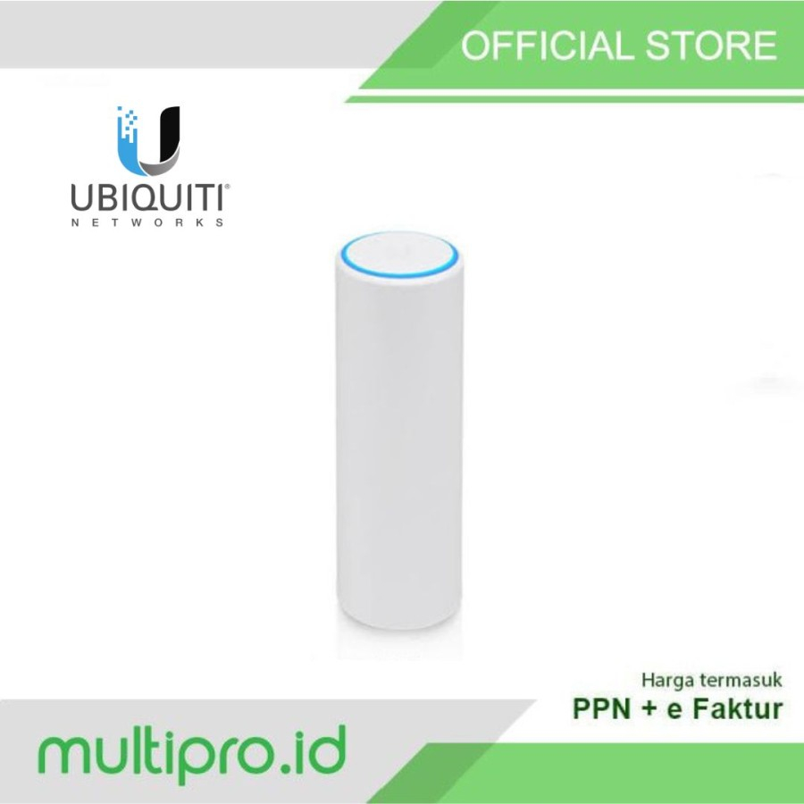 Ubiquiti Unifi UAP-FlexHD AP Flex HD 802.11ac Wave 2 UAP-FLEX-HD