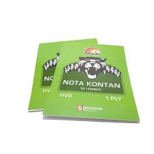 

BUKUNOTA