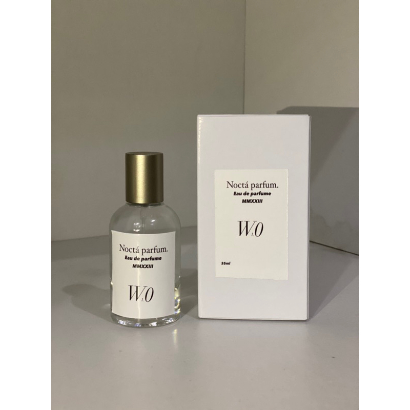 Parfum Premium Nocta W1.0