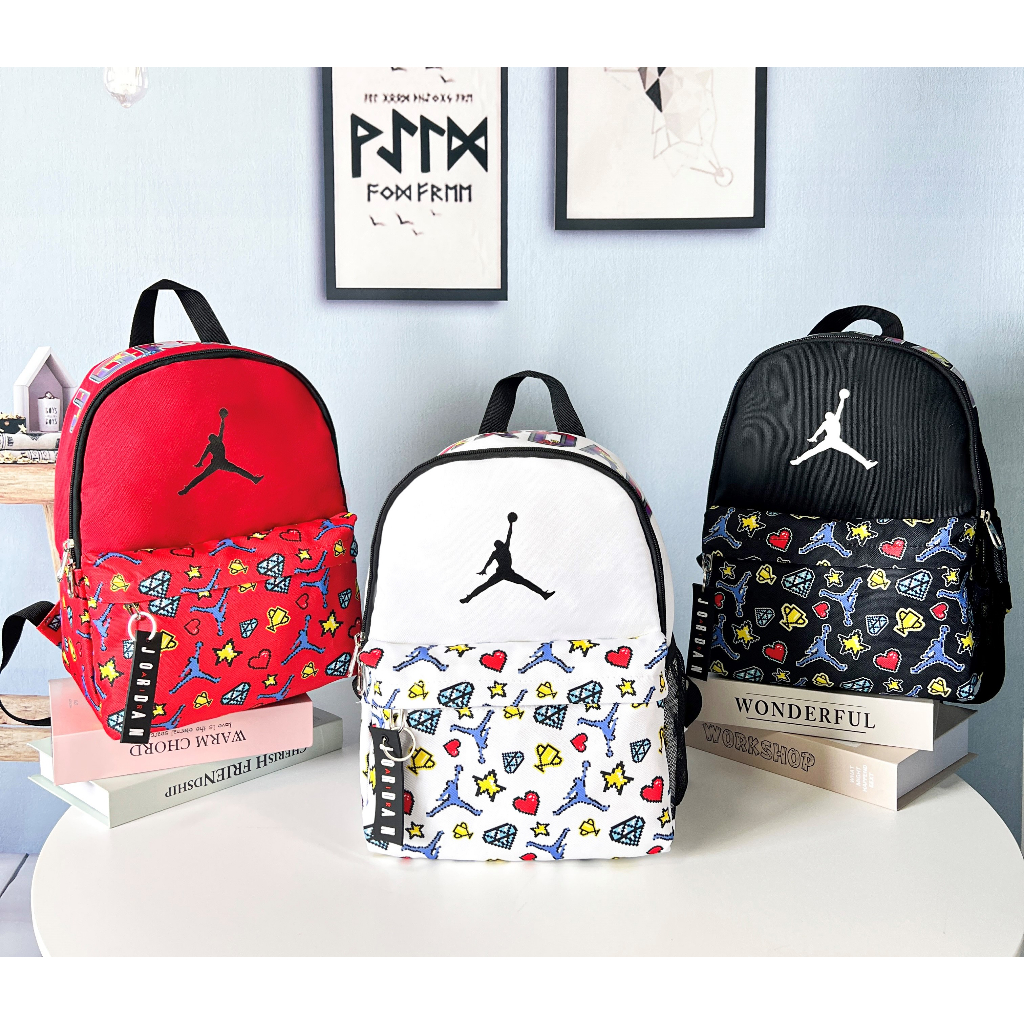 3089 -  TAS BACKPACK PRIA ANAK SEKOLAH LAKI TK SD SMP SMA IMPORT - Tas Ransel Unisex Fashion - TAS RANSEL MURAH