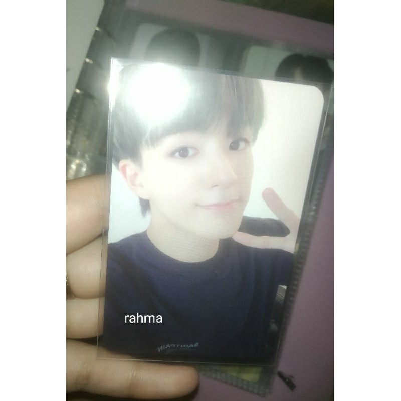 PC Ar tattoo jaemin jeno set Jisung Agent laundry digipack Mark boring hot sauce Renjun Digipack Bea