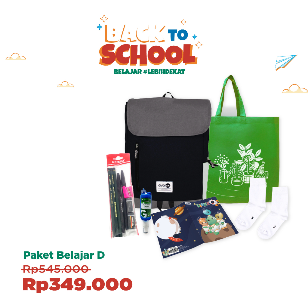 

PAKET BELAJAR (D)