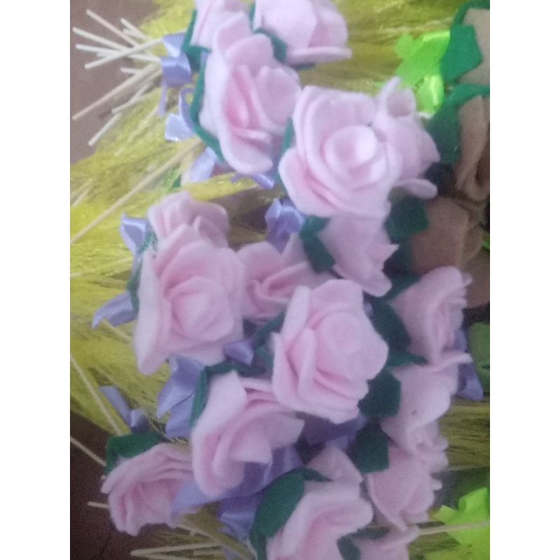 tempat  telur / bunga telur aqiqahan pernikahan, khitanan sebanyak 10 pcs