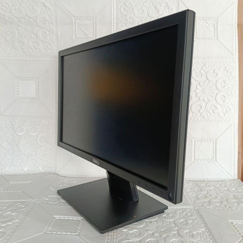 MONITOR LED DELL E2016H 20 INCH WIDE LIKE NEW