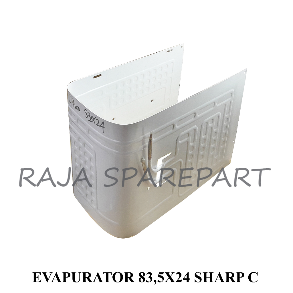 EVAPURATOR/EVAP KULKAS/EVAPURATOR 83,5X24 SHARP C