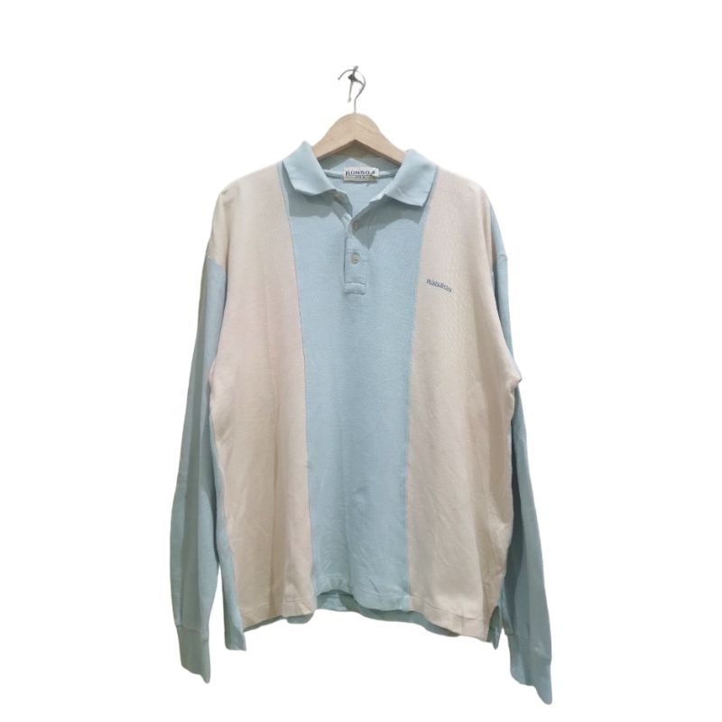 Rugbyshirt Ronson USA