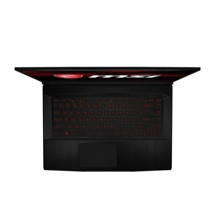 MSI GF63 THIN 12UCX I5 12450H 16GB 512SSD RTX2050 4GB 15,6 FHD Windows 11 144Hz