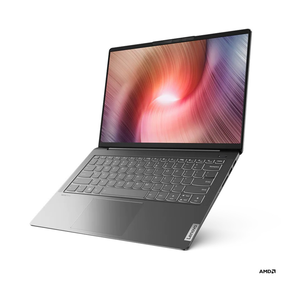 Lenovo Ideapad 5 Pro 14ARH7 Ryzen 7 6800HS 16GB 1TB SSD Radeon 680M 14,0 2K Touch Windows 11