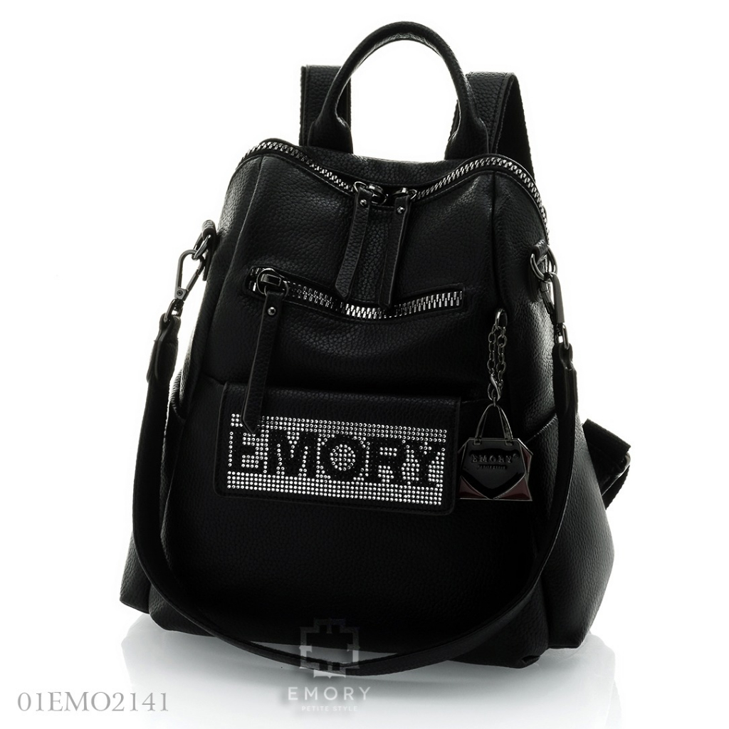 SB EMORY Avorice Tas Ransel Wanita 01EMO2141
