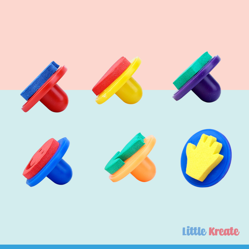 

YUH Eva Sponge Roller Paint Brush Set