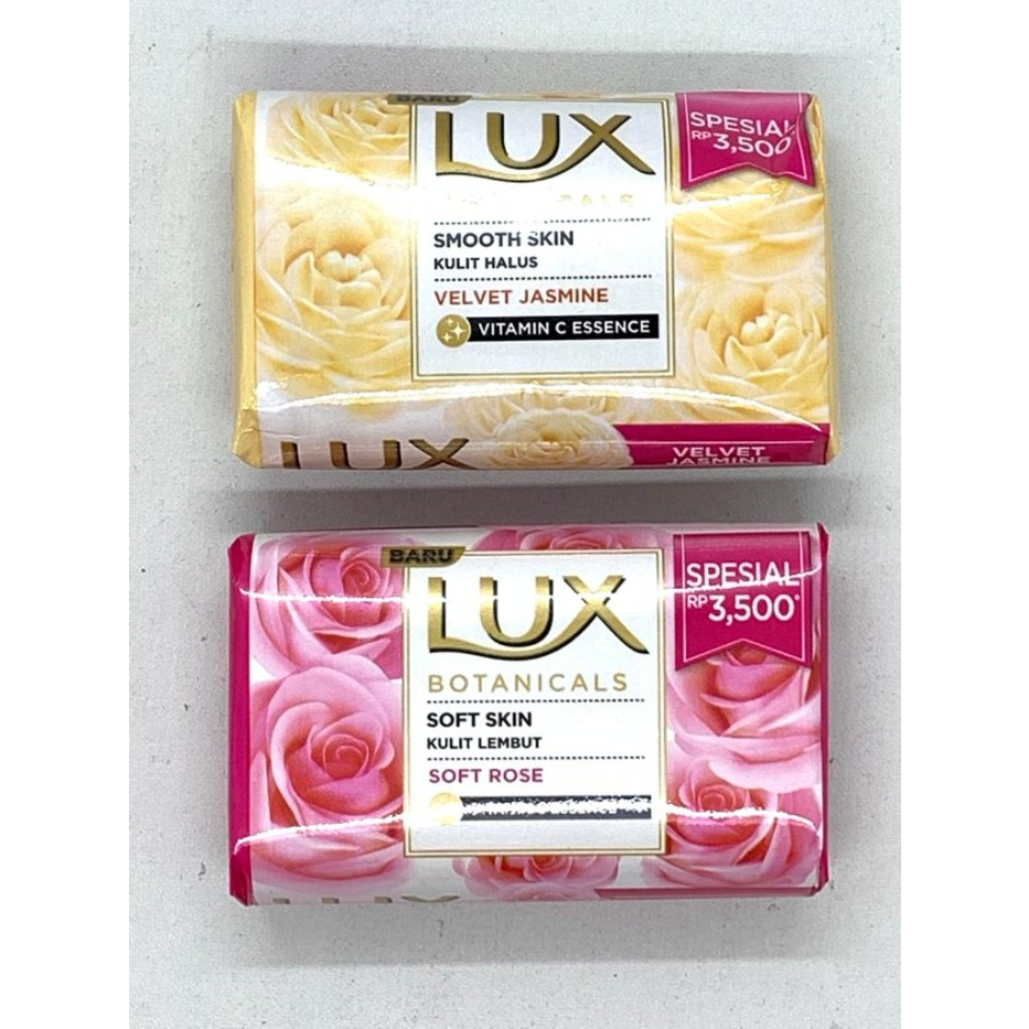 LUX SABUN BATANG 75 GR