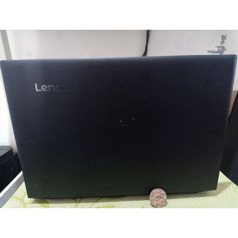 Laptop Notebook Macbook Lenovo V110-14AST 80TC AMD A9 9420 RAM 4 GB HDD 500 GB