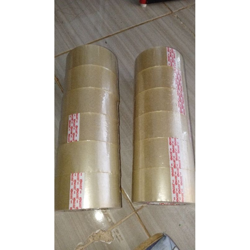 

BACA DESKRIPSI : ISOLASI BENING BESAR 100YARD (90M) | ISOLASI BENING 100YARD | ISOLASI PACKING |ISOLASI PACKING PAKET | ISOLASI BENING