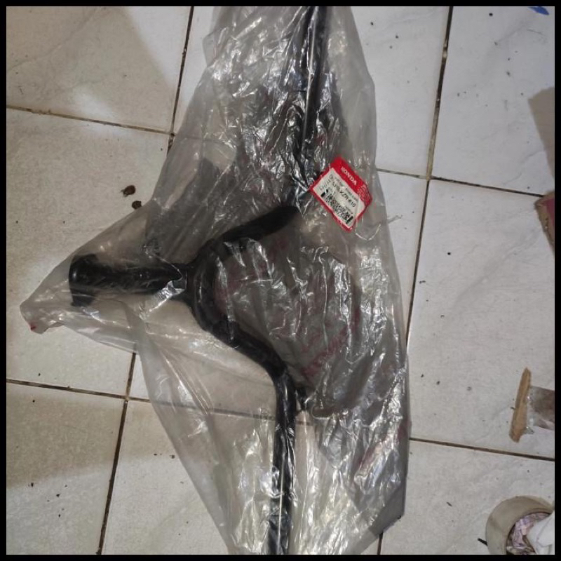 Stang Stir Vario 125 Cbs 53100-Kzr-610 Original Ahm