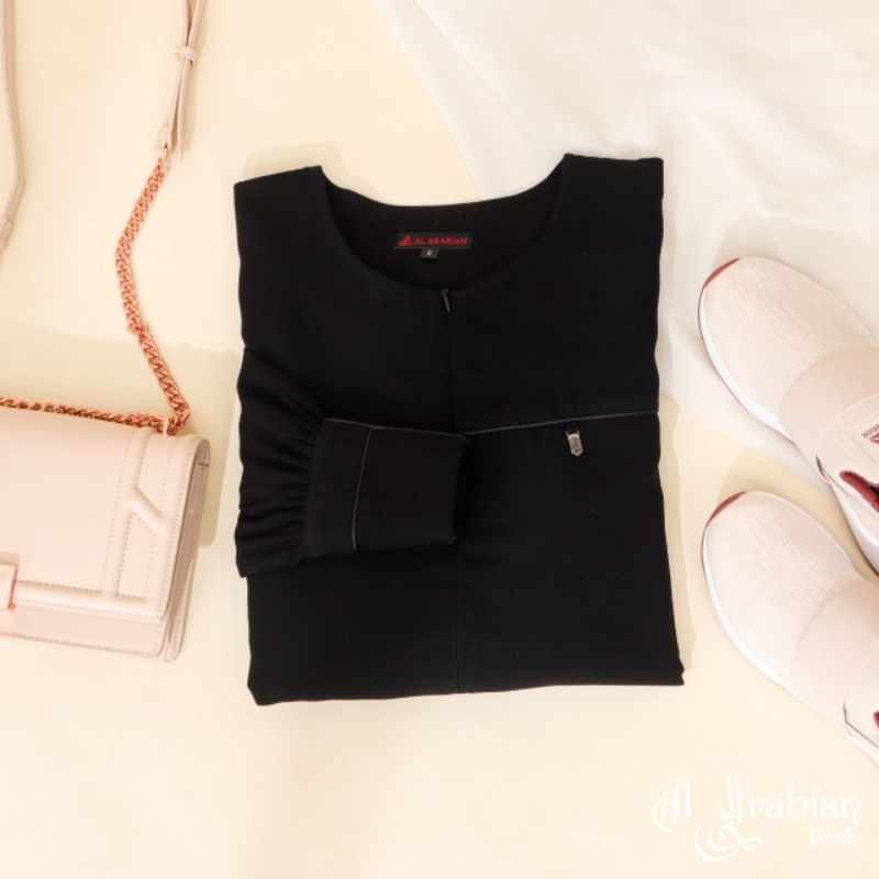 abaya queen luxury al arabian