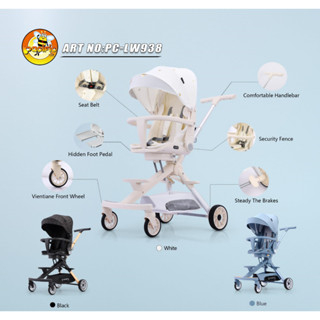 TERMURAH...STROLLER SEPEDA ANAK MIKRO TRIKE EXOTIC MAGIC Stroller Exotic MIKRO LW 001/LW 116/LW 101 /LW 120/LW 008/LW 112/LW 121/LW 105/LW 005/LW 126/LW 011/ LW 999/LW 132/LW 979/LW  999/EZ 05/EZ 06/LW 002/LW 133/LW 938/LW 134