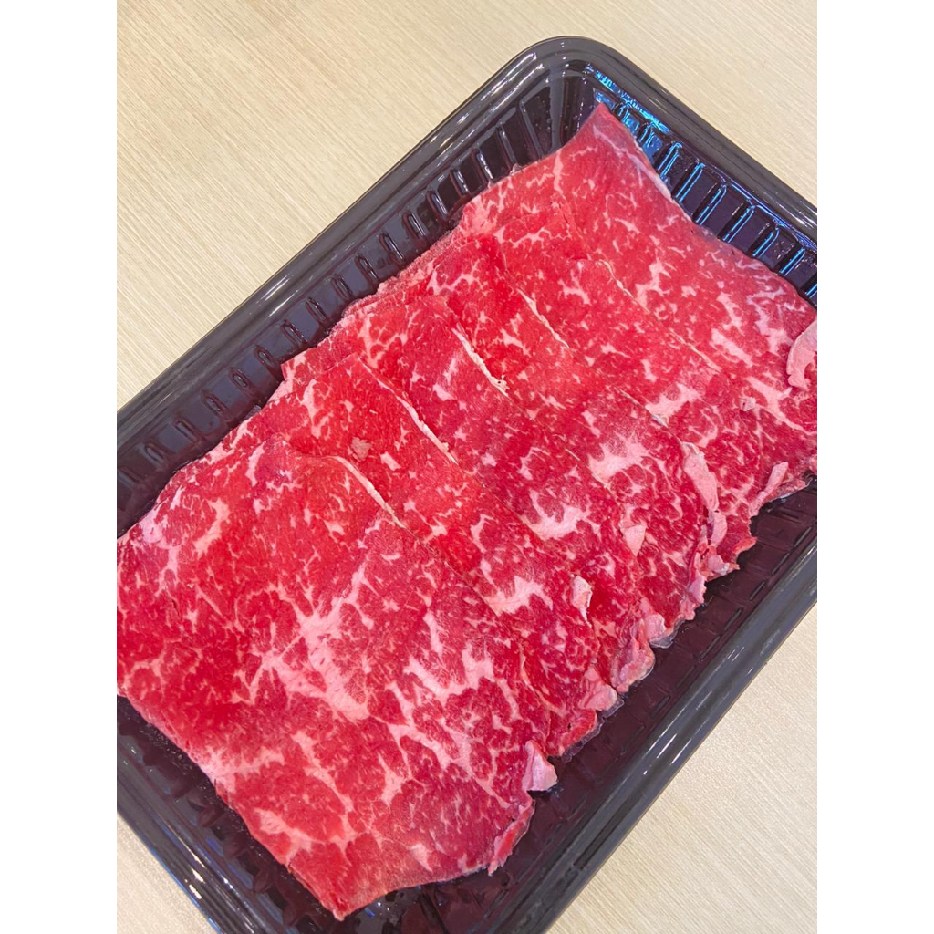 

AUS Wagyu Topside Mb7+