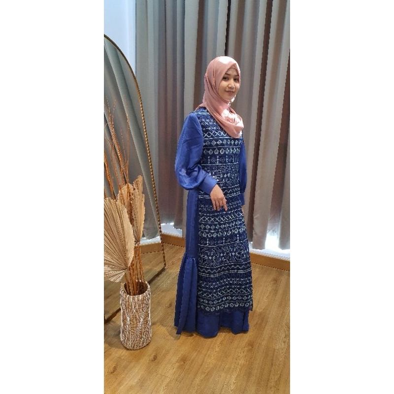 Safira Dress