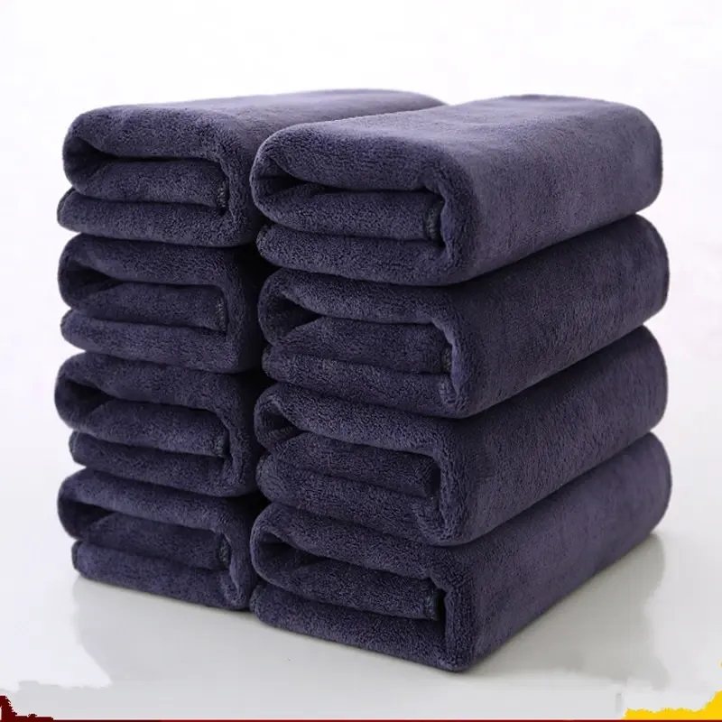 Bath Towel / Handuk Mandi Hotel Bintang 5 100% Premium Cotton Katun GSM 550