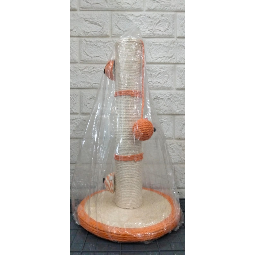 GARUKAN KUCING II CAT SCRATCH II CT-3025