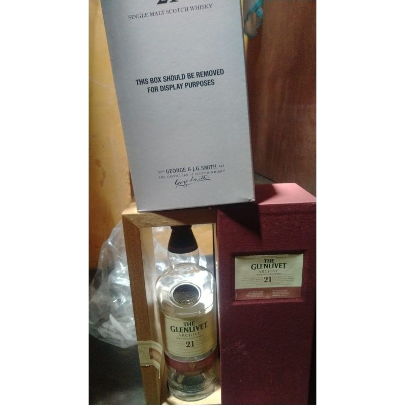 botol glenlivet21