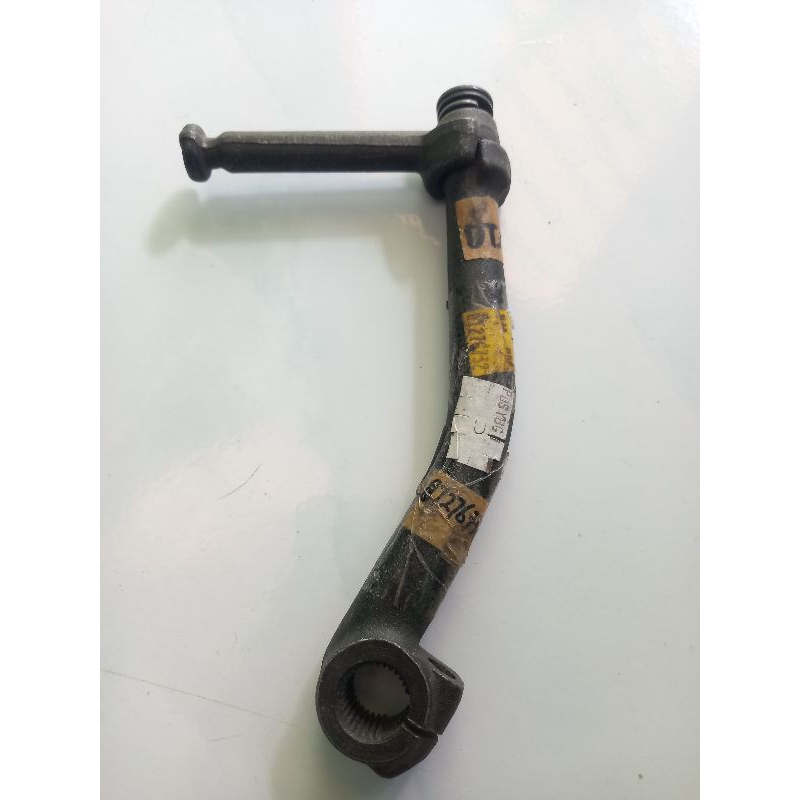 Kickstater yamaha dt100x japan