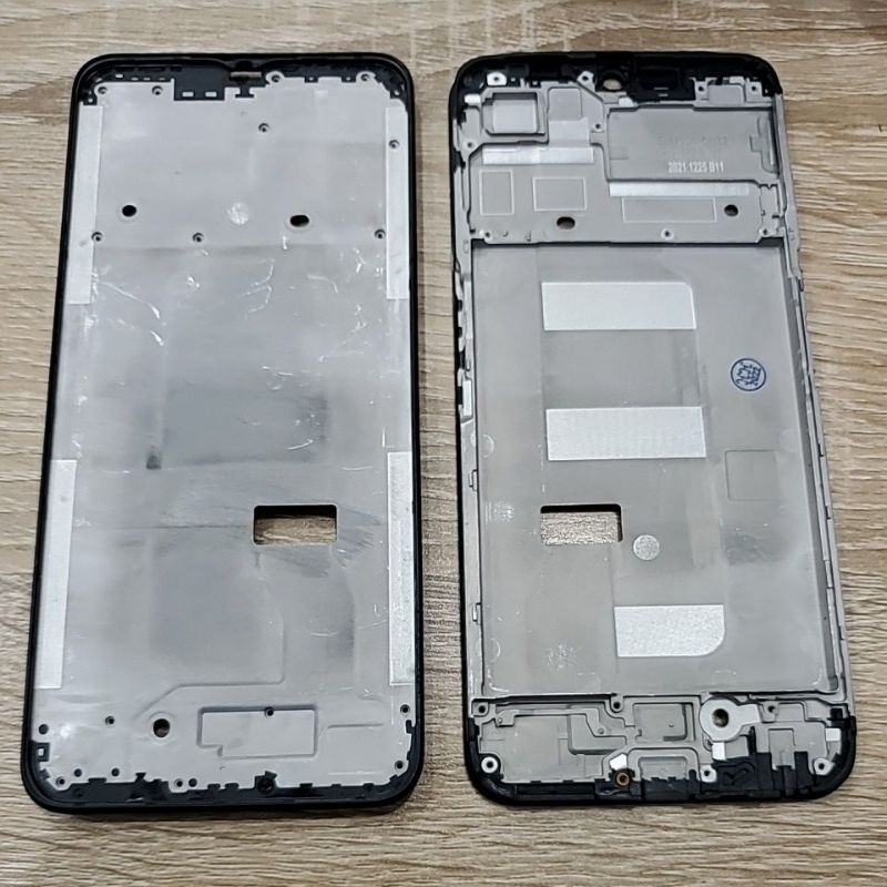 FRAME TATAKAN LCD REALM C35