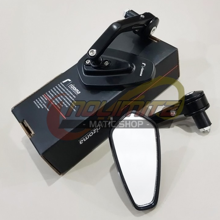 Spion Rizoma Jalu Octa Universal NMAX XMAX Aerox 155 PCX Lexi Vespa