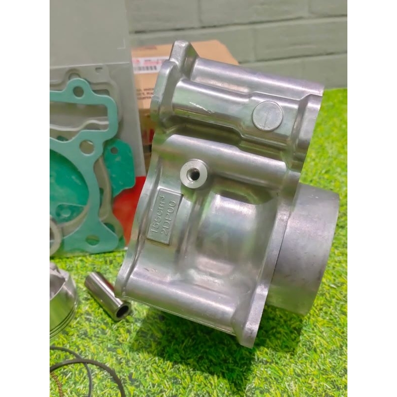 blok seher nmax 155 cc 2Dp /boring Yamaha