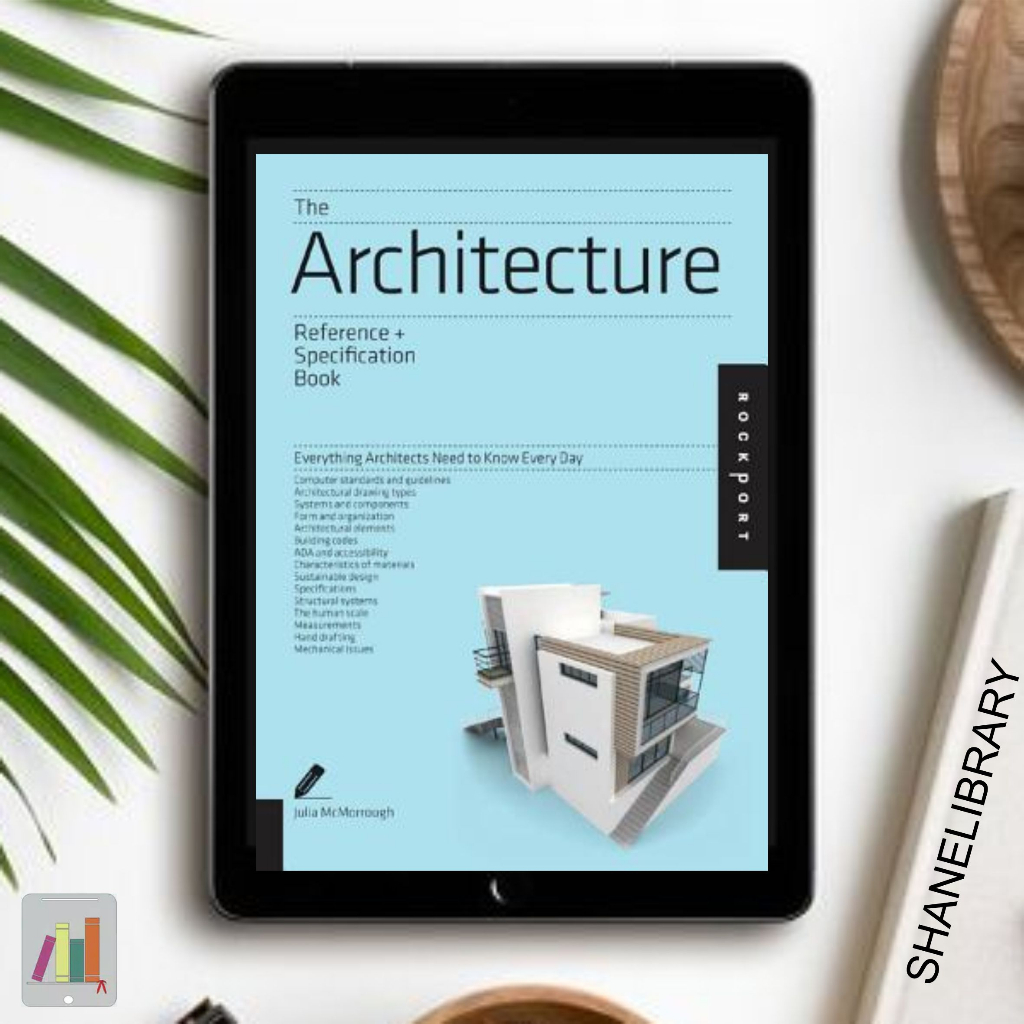 

The Architecture by Julia M