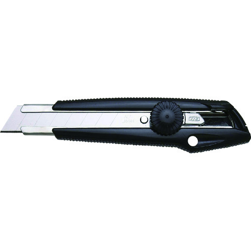 

NT Cutter Knife L-type Eco Series Length 155mm EL-500