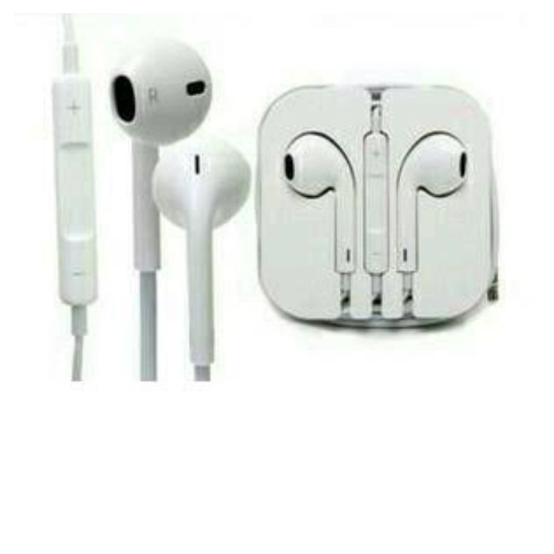 Headset iPhone 7 7+ X Xs Xsmax XR 11 11 Pro 11 Promax BLUETOOTH