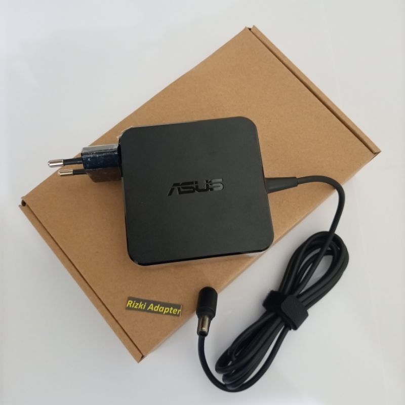 Asus - Charger Laptop Asus P2440UQ P2540 P2540U P2540UV P2540UA P2540NV P2540N P2540UA-AB51 P2540UB P2520LA P2530UA