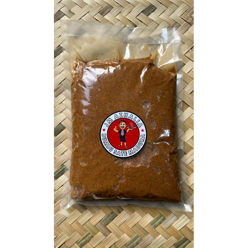 

1Kg-bumbu sate madura