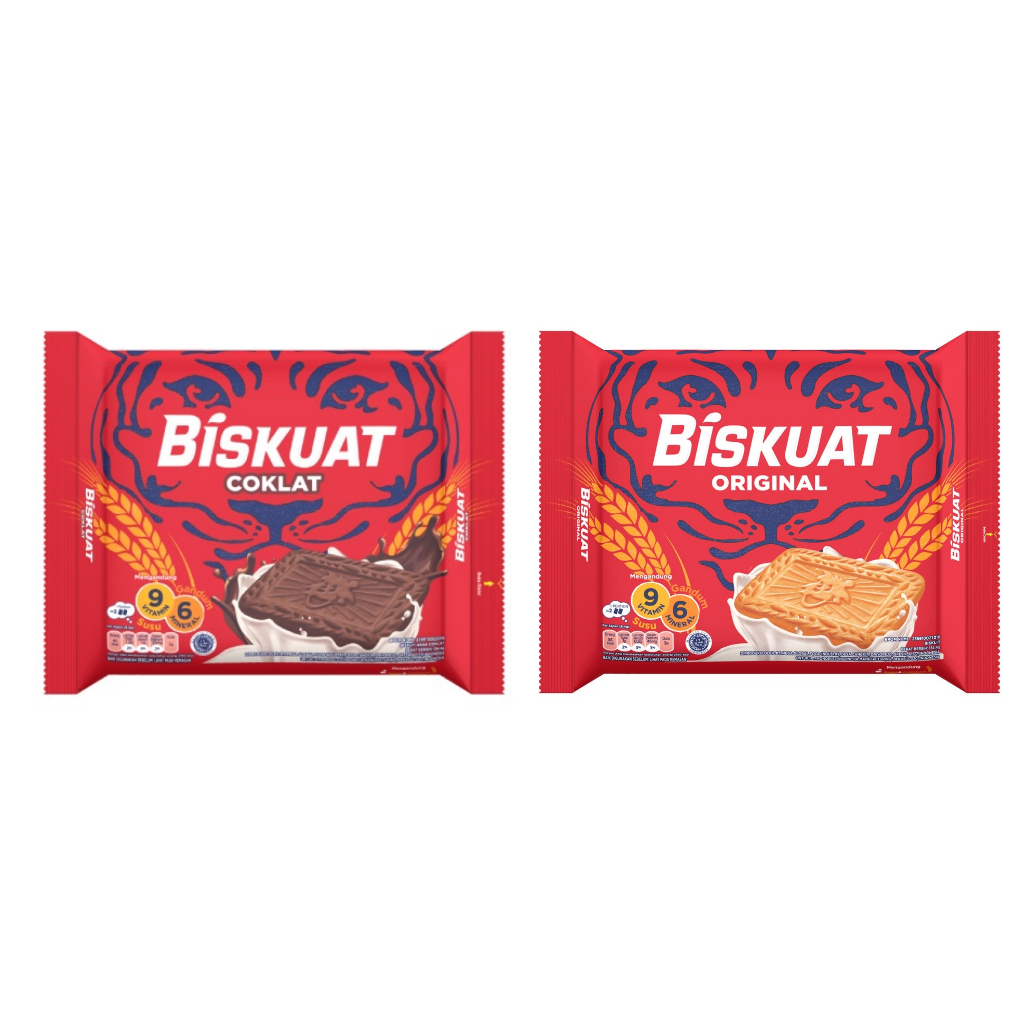 BISKUAT 15.2 GRAM / 1 RENCENG ISI 10 PCS