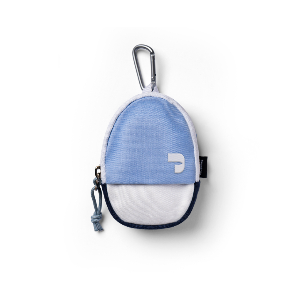 Twostrap Teensy Mini Pouch Multifungsi / Pouch Serbaguna Twostrap