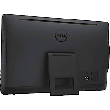 AIO DELL 3264 CORE I3-7100U RAM 4GB HDD 500GB