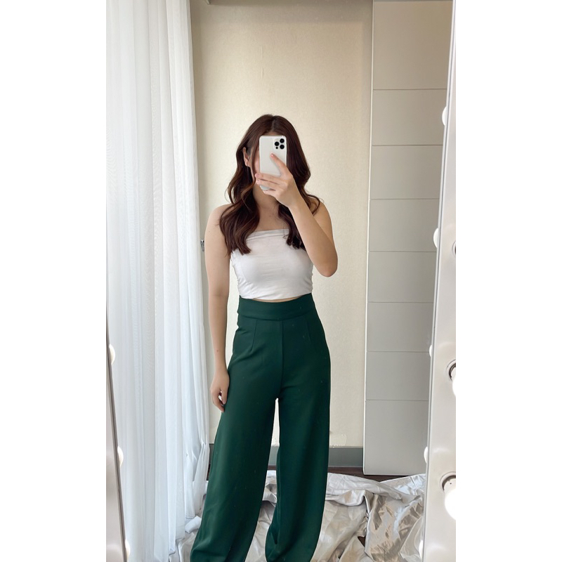 joana culote pants