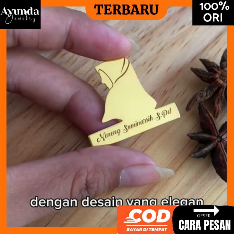 Bros Mutiara bros custom nama Bros kekinian Bros custom