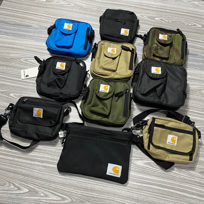 TAS CARHARTT - SLEMPANG SLINGBAG UNISEX